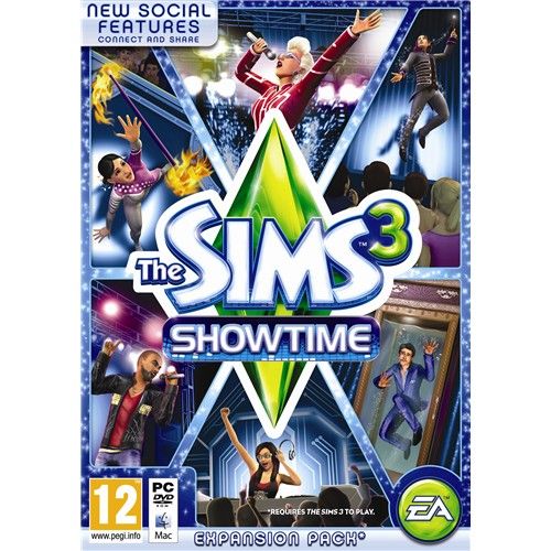 Download Sims 3 Free Mac